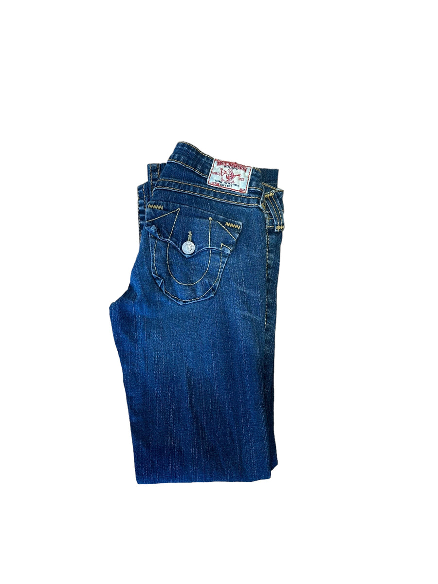 Authentic True religion Jeans store $225