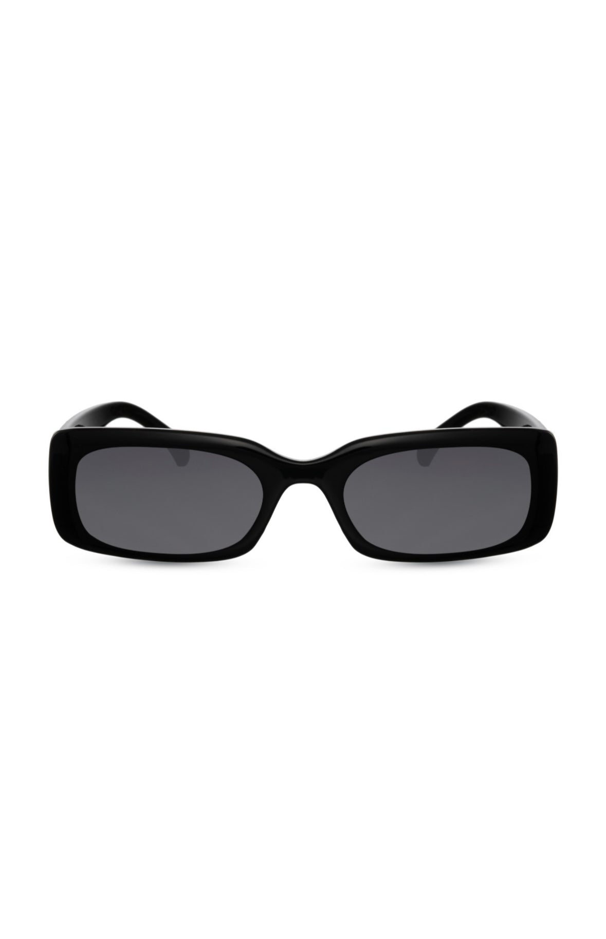 Sunglasses - Eco Black