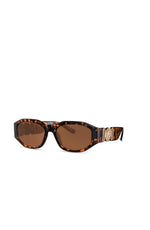 Load image into Gallery viewer, Brown sunnies
