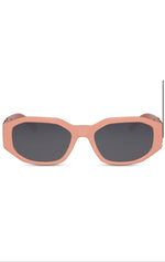 Load image into Gallery viewer, Orange sunglasses
