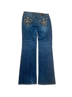 Load image into Gallery viewer, Miss Me jeans w33
