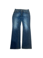 Load image into Gallery viewer, Miss Me jeans w33
