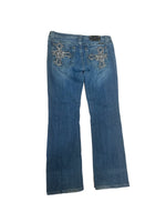 Load image into Gallery viewer, Vintage Miss me jeans w34
