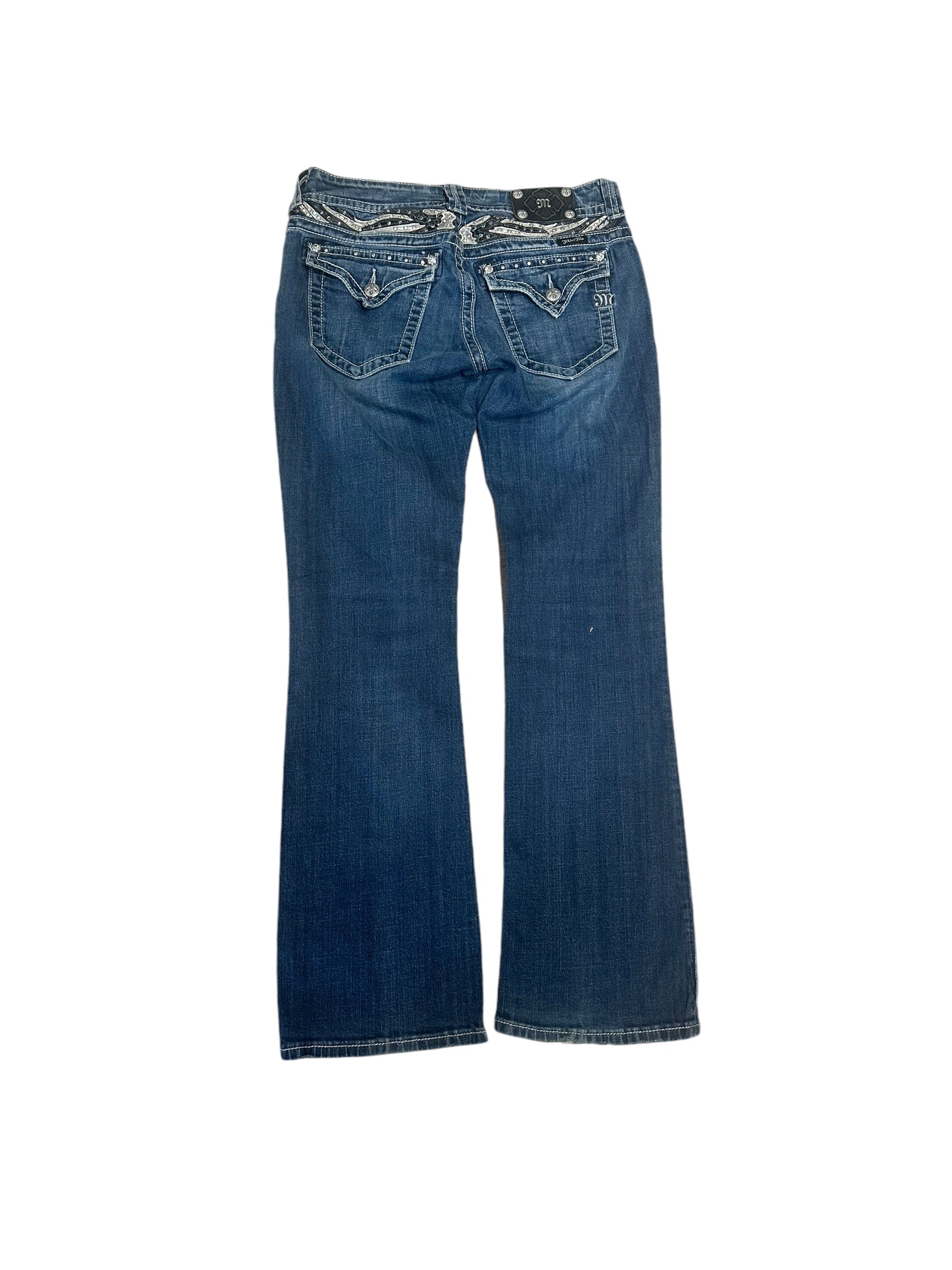 Vintage Miss me jeans w29