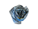 Load image into Gallery viewer, Vintage silk scarf
