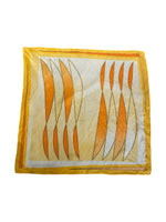 Load image into Gallery viewer, Vintage silk scarf
