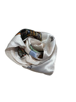 Load image into Gallery viewer, Vintage Wien scarf
