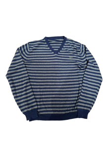 Vintage Lacoste sweater L