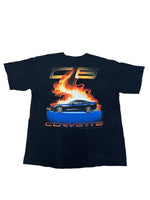 Load image into Gallery viewer, Vintage Corvette t-shirt XL
