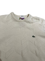 Load image into Gallery viewer, Vintage Lacoste sweater M
