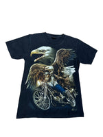 Load image into Gallery viewer, Vintage Eagle t-shirt S
