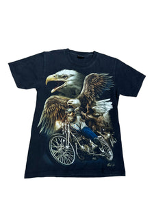 Vintage Eagle t-shirt S