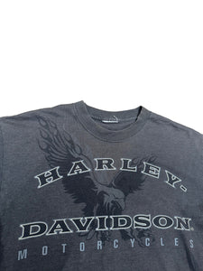 Vintage Harley davidson T-shirt M