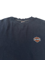 Load image into Gallery viewer, Vintage Harley davidson t-shirt 2XL
