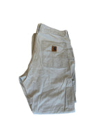Load image into Gallery viewer, Vintage Carhartt cargos 31/30
