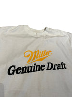 Load image into Gallery viewer, Vintage Miller Draft T-shirt XL
