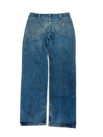 Load image into Gallery viewer, Vintage Carhartt jeans 36/34

