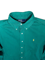Load image into Gallery viewer, Vintage Polo Ralph Lauren shirt M
