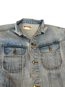 Vintage Wrangler jacket L