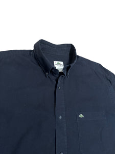 Vintage Lacoste shirt L