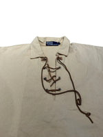 Load image into Gallery viewer, Vintage Polo Ralph Lauren sweatshirt M/L
