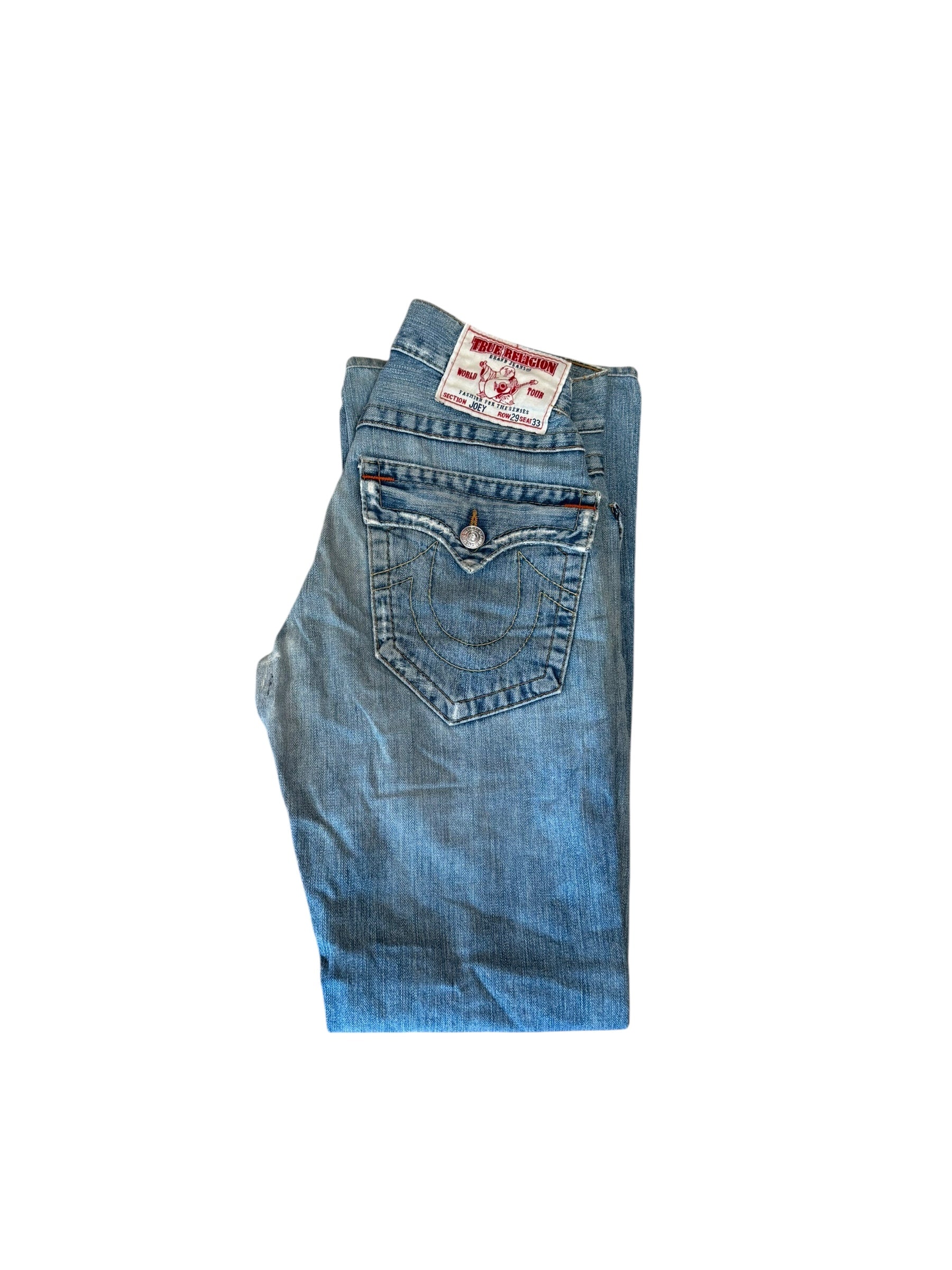 Vintage True Religion w26, S
