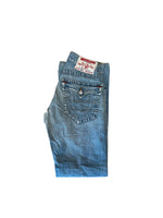 Load image into Gallery viewer, Vintage True Religion w26, S
