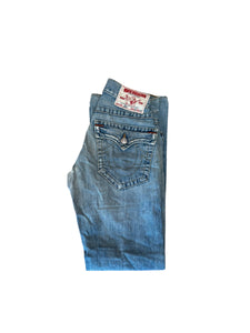 Vintage True Religion w26, S
