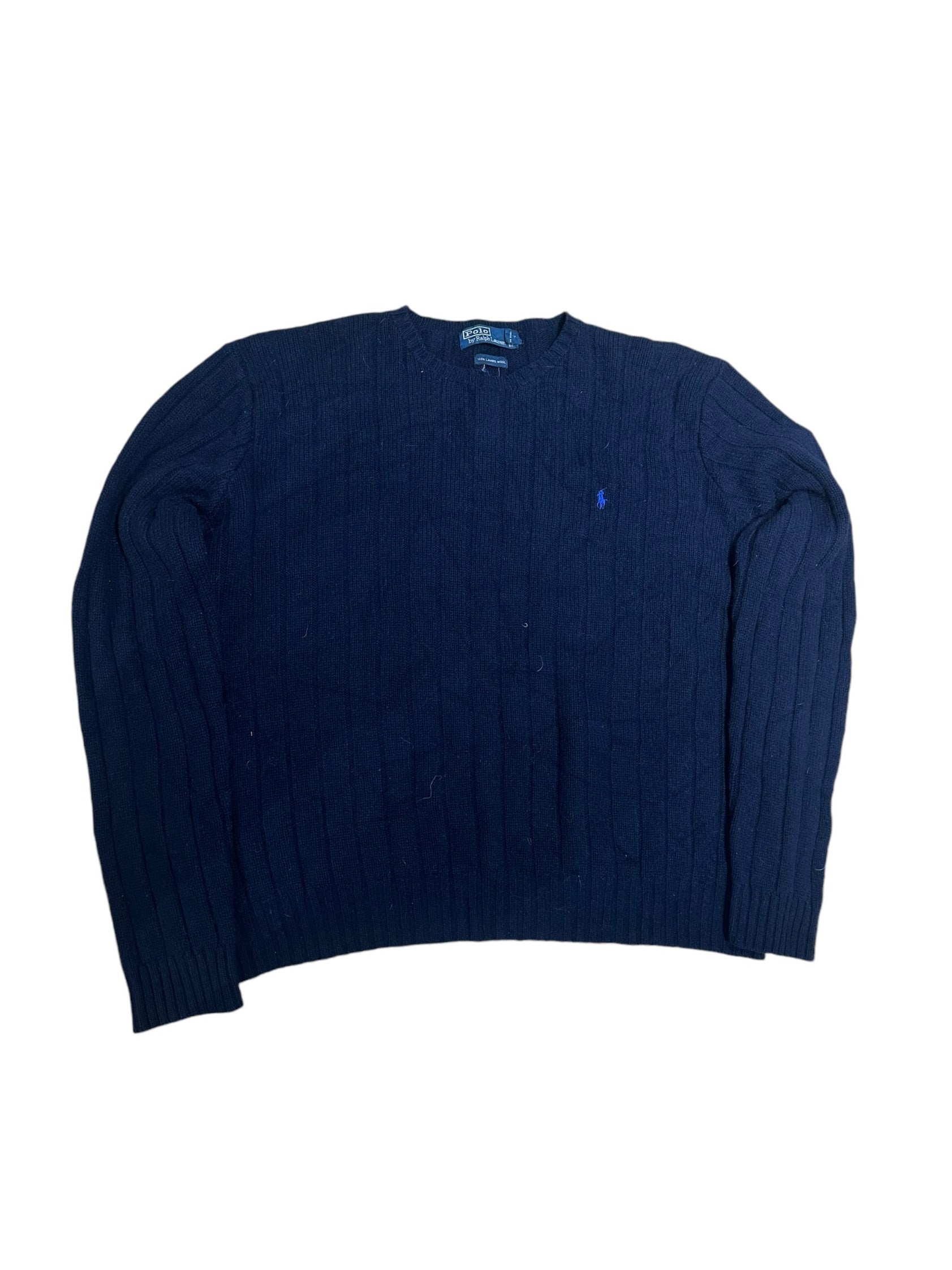 Vintage Ralph Lauren sweater XL