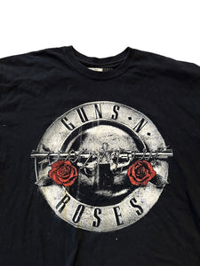 Vintage Guns´n´roses t-shirt XL