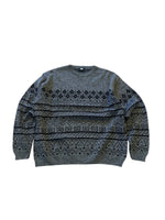 Load image into Gallery viewer, Vintage wool sweater L
