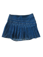 Load image into Gallery viewer, Vintage skirt S/M
