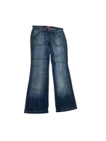 Load image into Gallery viewer, Vintage Y2K jeans w26
