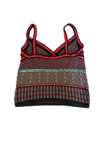 Load image into Gallery viewer, Vintage knit top M
