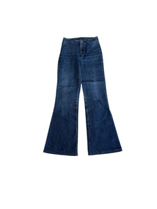 Vintage LEE low waist XS