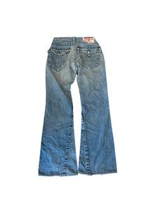 Vintage True Religion w26, S
