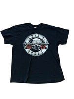 Load image into Gallery viewer, Vintage Guns´n´roses t-shirt XL
