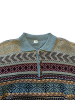 Load image into Gallery viewer, Vintage wool sweater M
