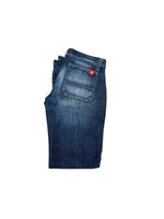 Load image into Gallery viewer, Vintage Y2K jeans w26
