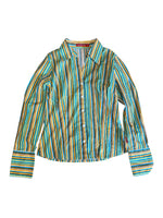 Load image into Gallery viewer, Vintage shirt/top M
