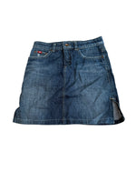Load image into Gallery viewer, Vintage GAS denim skirt S
