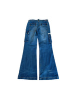 Load image into Gallery viewer, Vintage Onyx low waist jeans M
