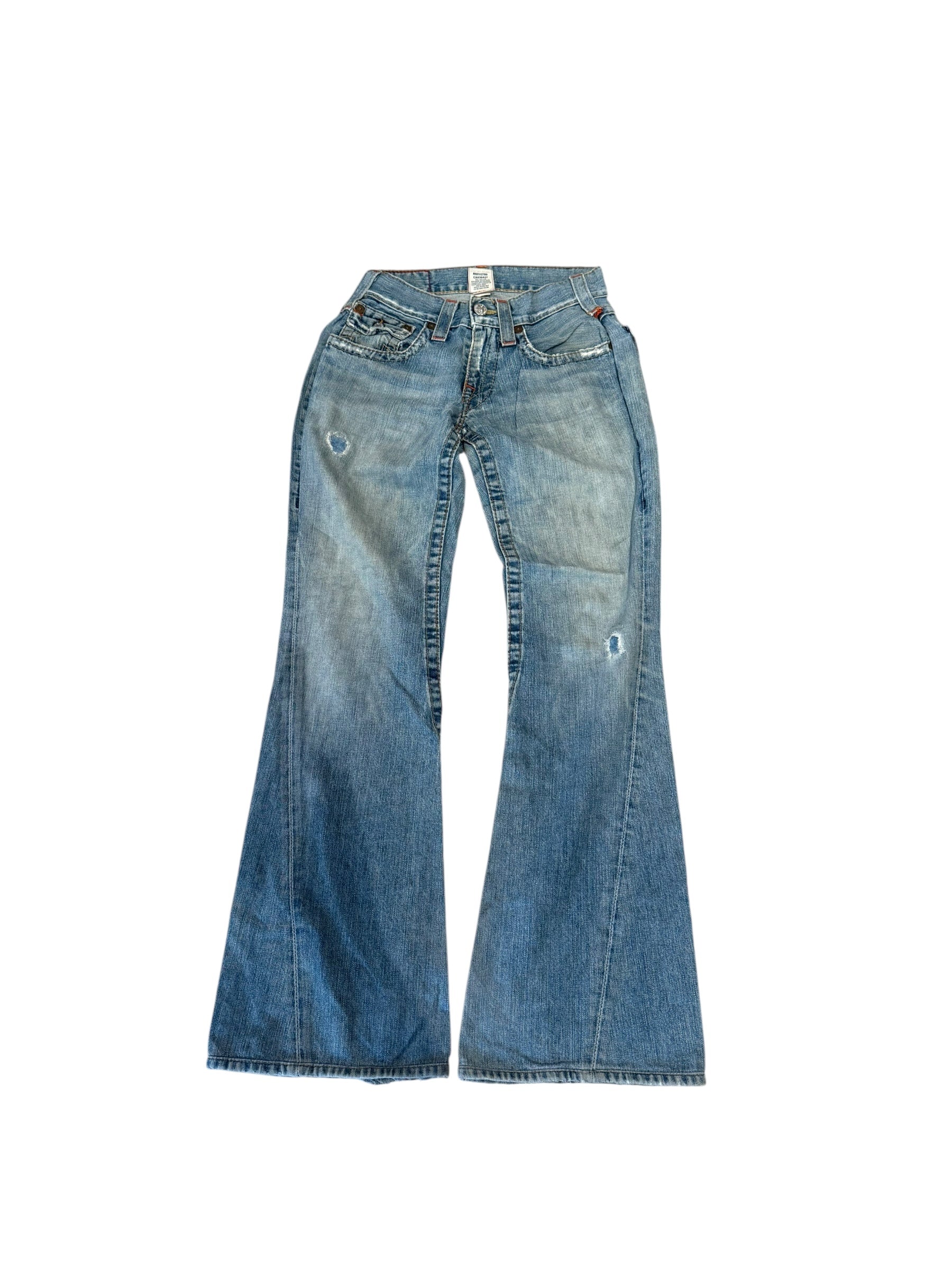 Vintage True Religion w26, S