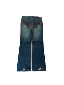 Vintage Big Train jeans w32