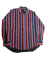 Load image into Gallery viewer, Vintage Wrangler Brushpopper shirt XL
