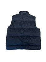 Load image into Gallery viewer, Vintage puffer vest M
