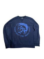 Load image into Gallery viewer, Vintage Diesel sweatshirt L
