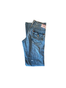 Vintage True religion w24,XS