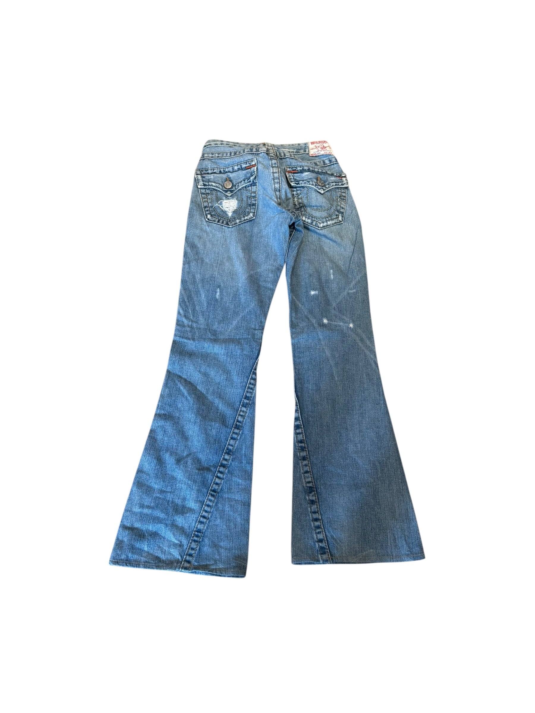 Vintage True religion w24,XS