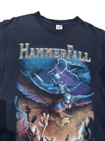 Load image into Gallery viewer, Vintage Hammerfall t-shirt M

